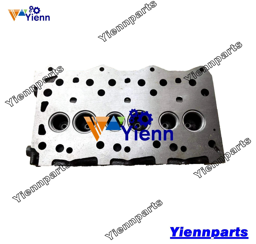 3LD1 Cylinder Head Overhaul Rebuild Kit for Isuzu Engine (John Deere 27ZTS 35ZTS)
