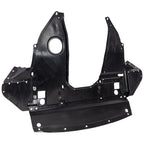Engine Splash Shield for Nissan Altima (2016–2018)