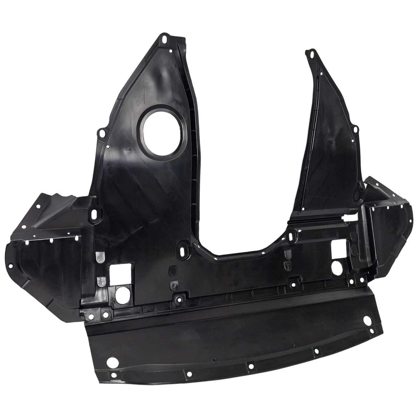 Engine Splash Shield for Nissan Altima (2016–2018)