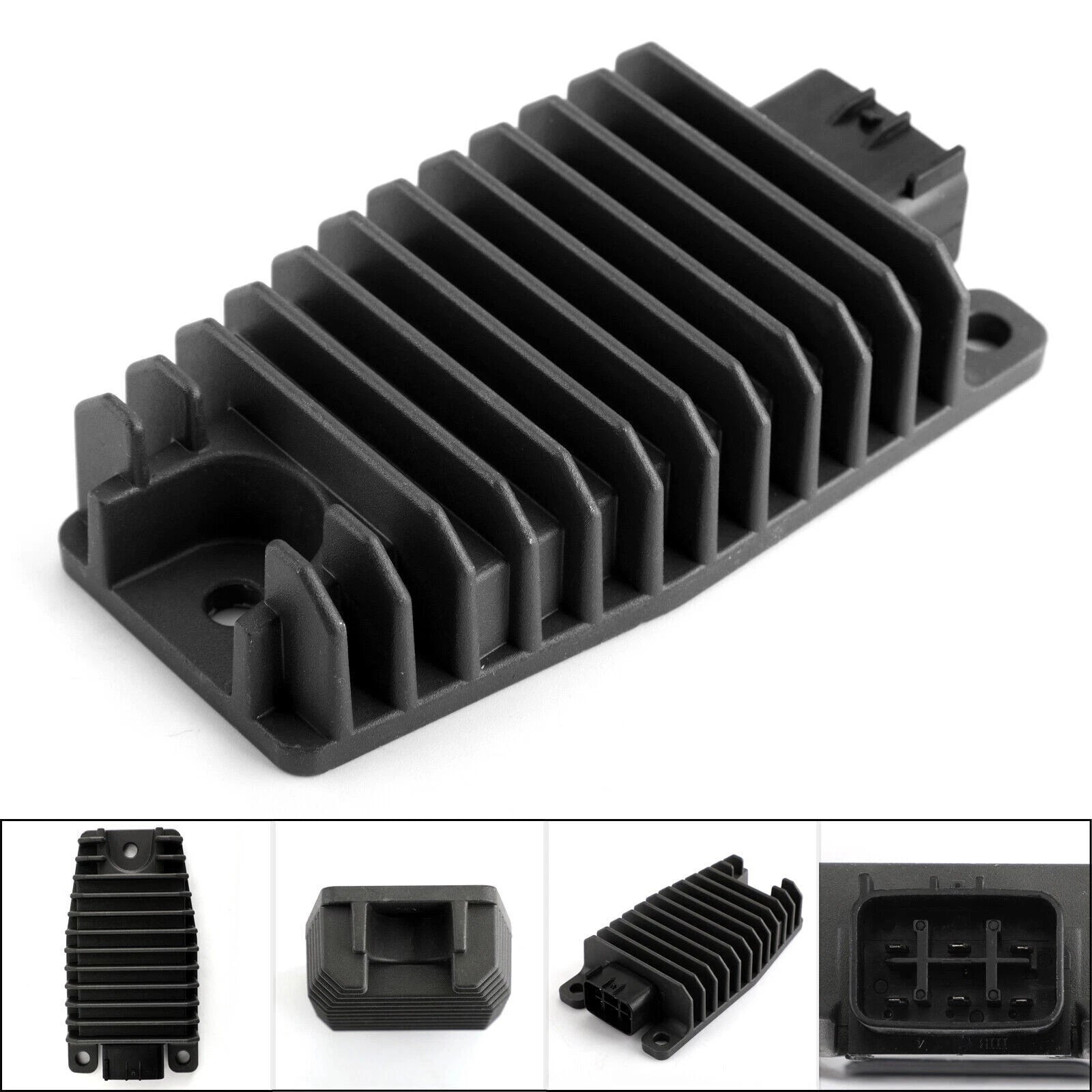 Voltage Regulator Rectifier for Can-Am DS450 (2008–2015) SH790AA