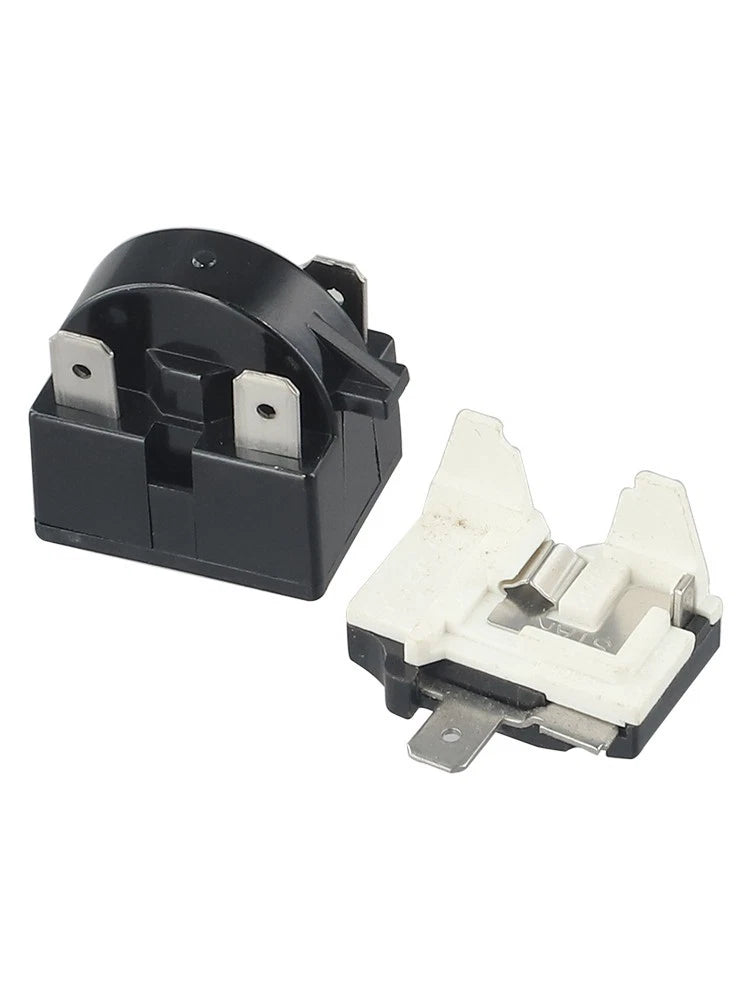 Thermal Overload PTC Protector for Refrigerator Relay Compressor