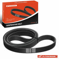 Serpentine Belt for Jeep Grand Cherokee (2018–2021)