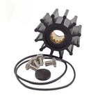 Impeller Kit 129670-42610 129670-42531 for Yanmar 3JH3E-YEU 4JH3E 4JH5E (–)