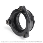 Carburetor Holder Intake Manifold Boots for Yamaha WR450F (2007–2011), YZ450F (2006)