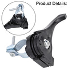 Throttle Lever for Lawn Mower (Throttle Valve Control)