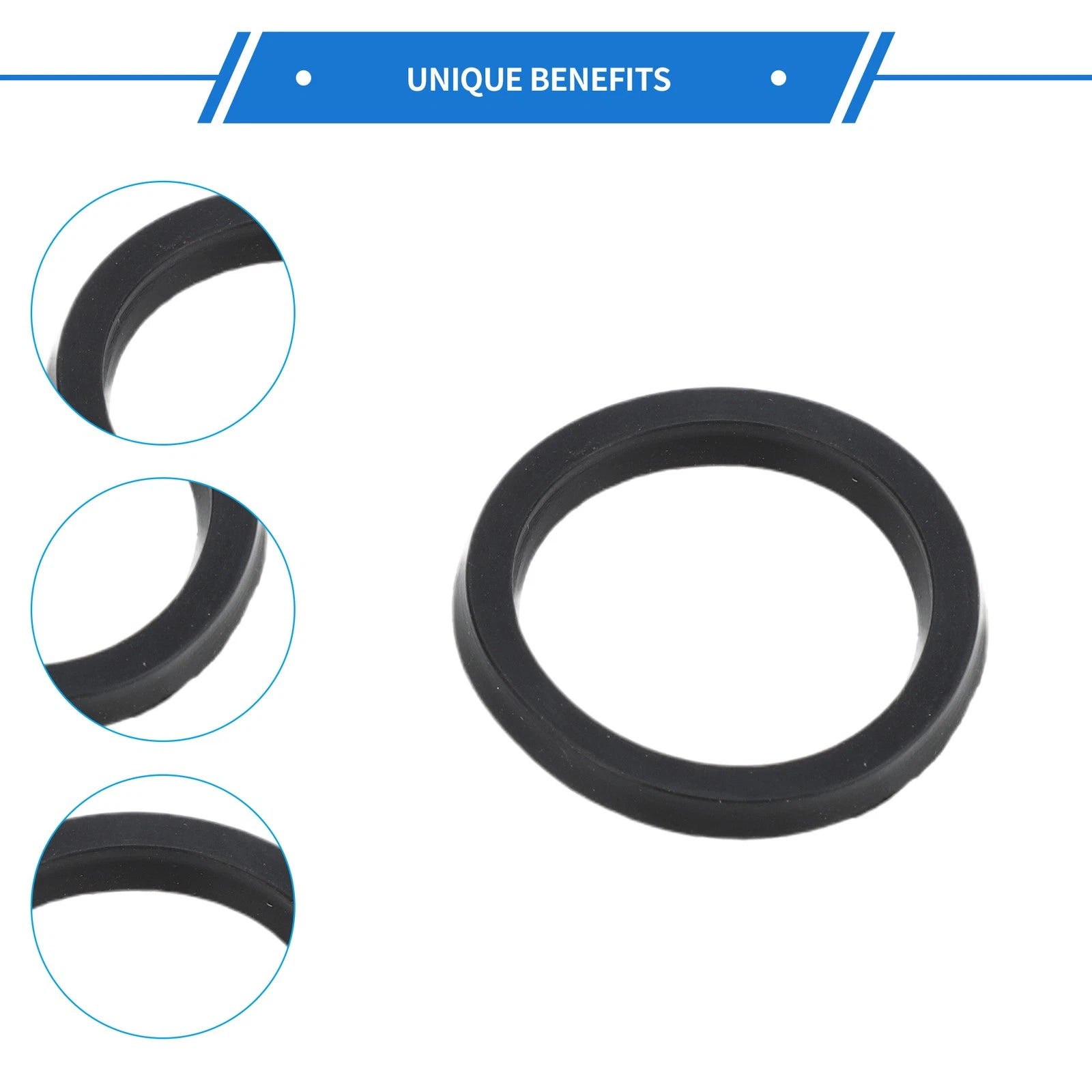 Set of 1 Fuel Primer Seal Kit for Chevy Silverado 2500 HD (2001–2016)