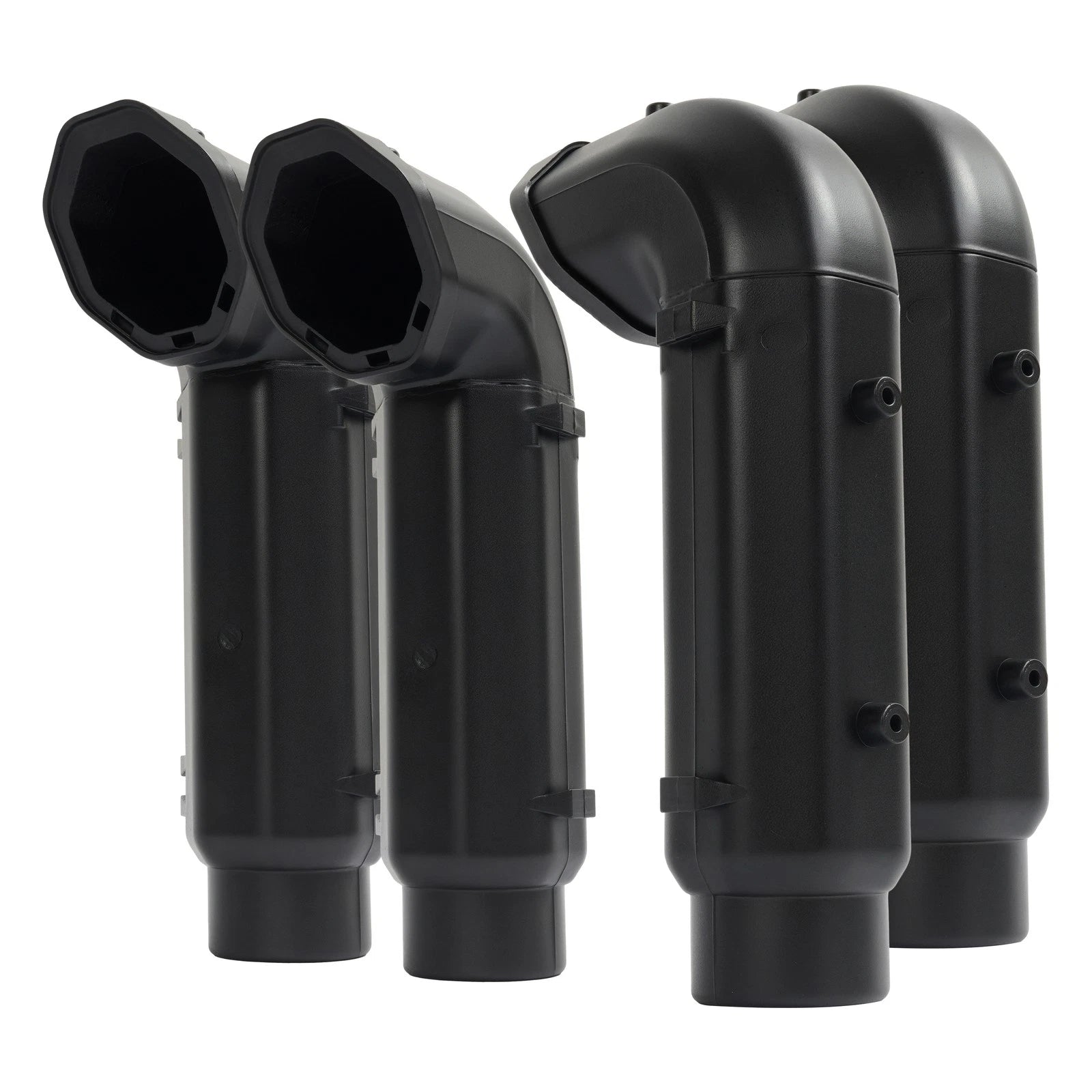 Snorkel Kit for Polaris Sportsman 450 570 (2021–2022) ABS PVC Painted