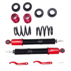 Adjustable Coilovers 24 Way Damping Kit for Honda Civic (2012-2015)