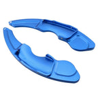 Pair Shift Paddle Shifter Extension Trim for Lexus RC NX IS (2015–2023)