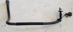 Fuel Line Hose for Jaguar X-Type V6 2.5L 3.0L (2002–2008)