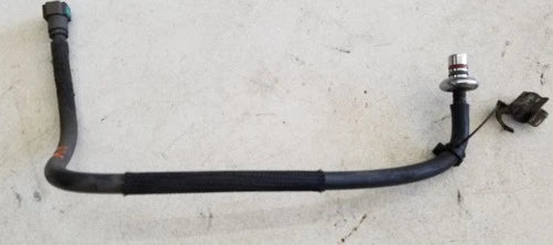 Fuel Line Hose for Jaguar X-Type V6 2.5L 3.0L (2002–2008)