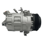 AC Compressor Replacement for Mitsubishi Outlander 2.5L (2022-2024)