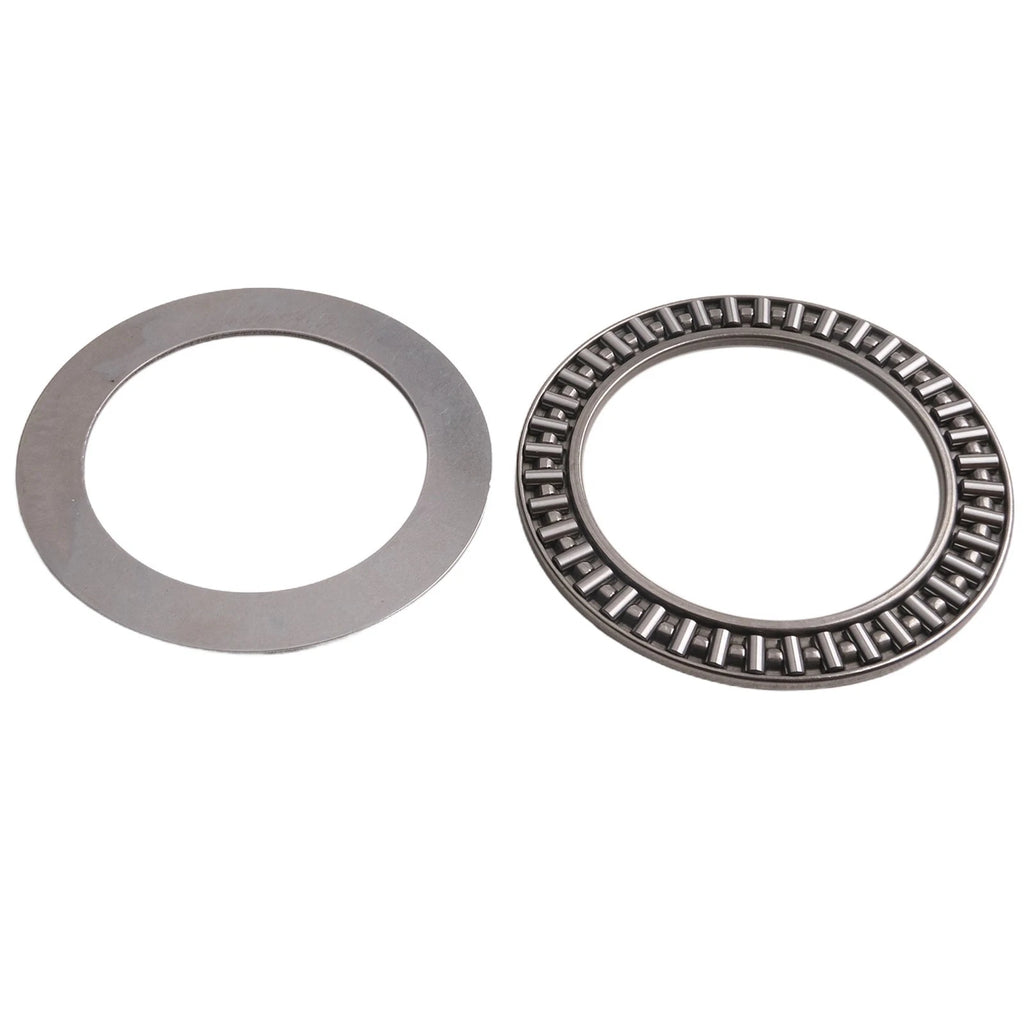 AXK5070 Thrust Needle Bearings for Industrial Applications (50x70x3mm)
