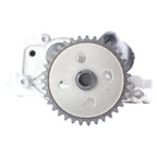 Pierburg Engine Oil Pump 707919130 for Audi A3 Q2, Seat Leon, VW Golf, Jetta (1.4 L4)