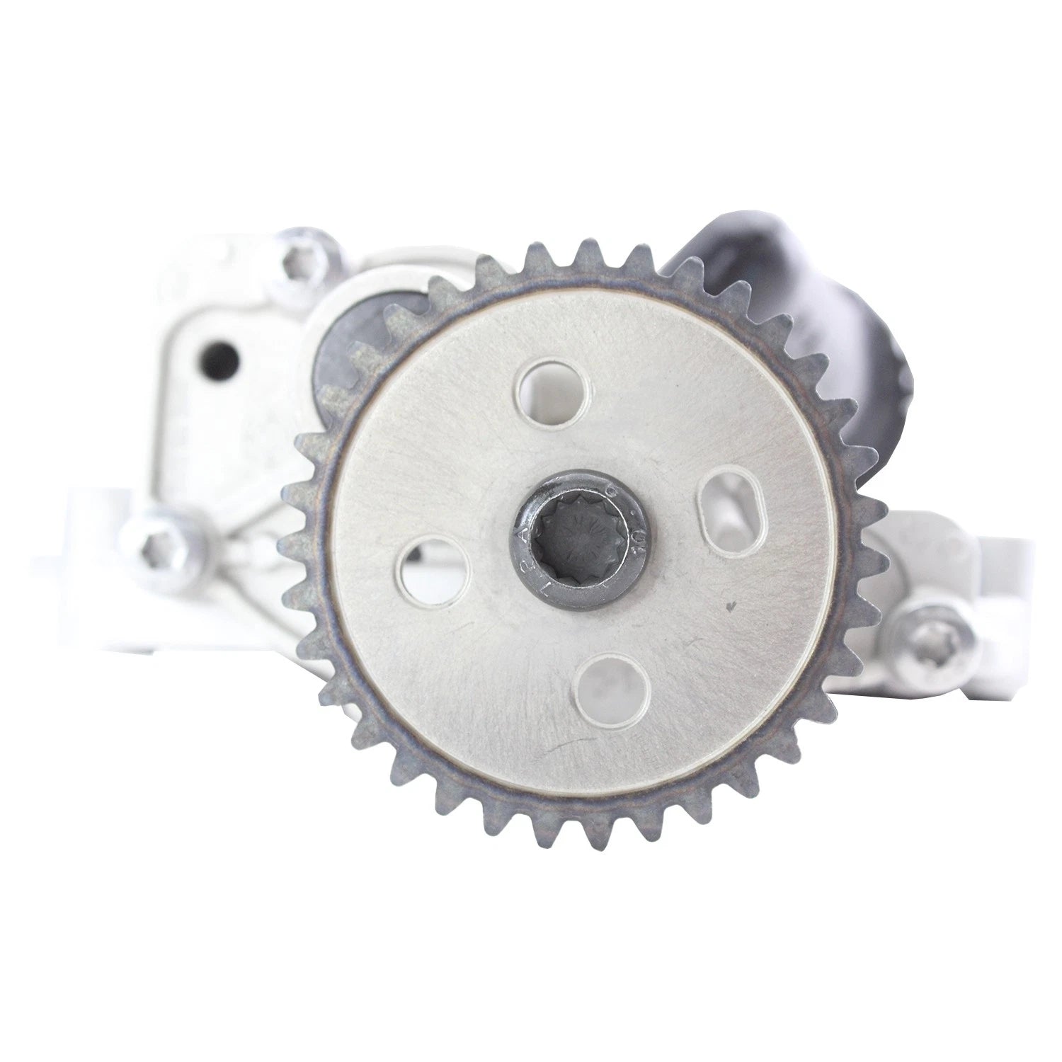 Pierburg Engine Oil Pump 707919130 for Audi A3 Q2, Seat Leon, VW Golf, Jetta (1.4 L4)
