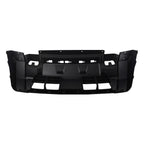 Front Bumper Cover Lower for Nissan Frontier (2022–2024) 620269BU0B
