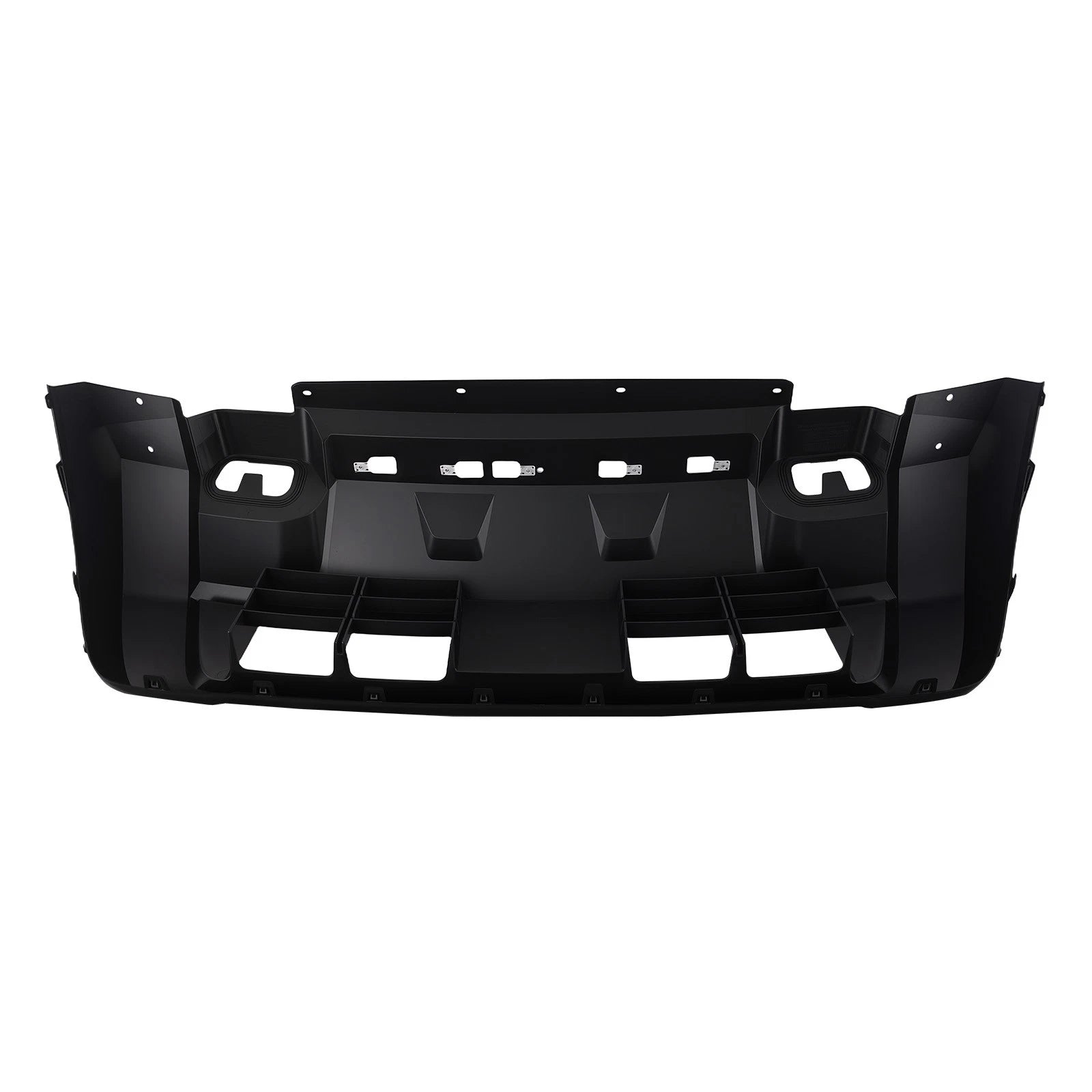 Front Bumper Cover Lower for Nissan Frontier (2022–2024) 620269BU0B