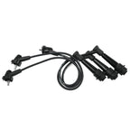 3X Spark Plug + 6X Wire for Lexus GS300 IS300 SC300 (1998–2005) 671-6181