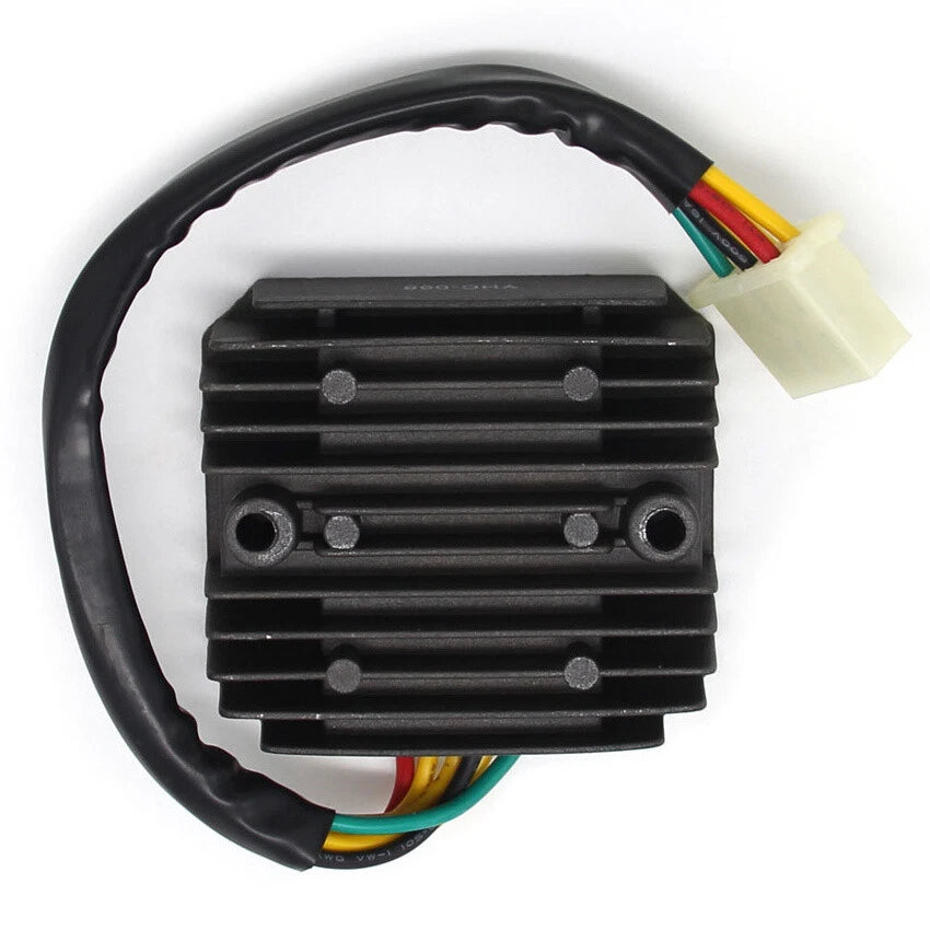 Voltage Rectifier Regulator for Honda FES150 FES125 (2003–2005)