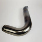 Heat Shields for Harley-Davidson Touring CVO (2017–2024) Scorched Chrome