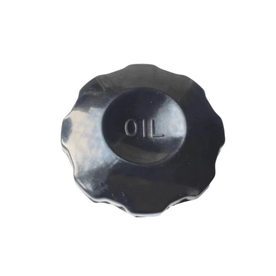 Engine Oil Cap for Komatsu PC60, PC120, PC130, PC200, PC210, PC220, PC240, PC300 (–8)