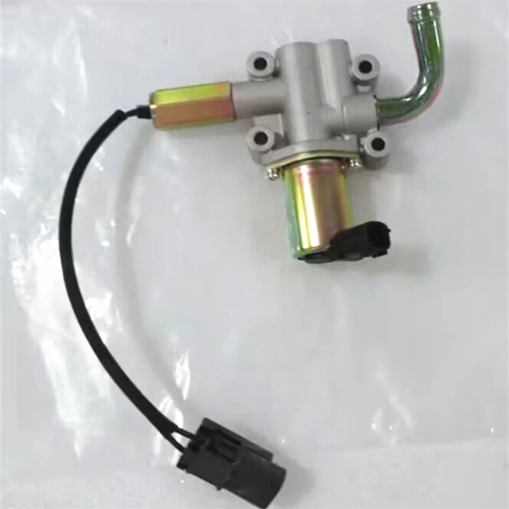 Idle Air Control Valve for Nissan Frontier, Xterra, Infiniti (2000-2004)
