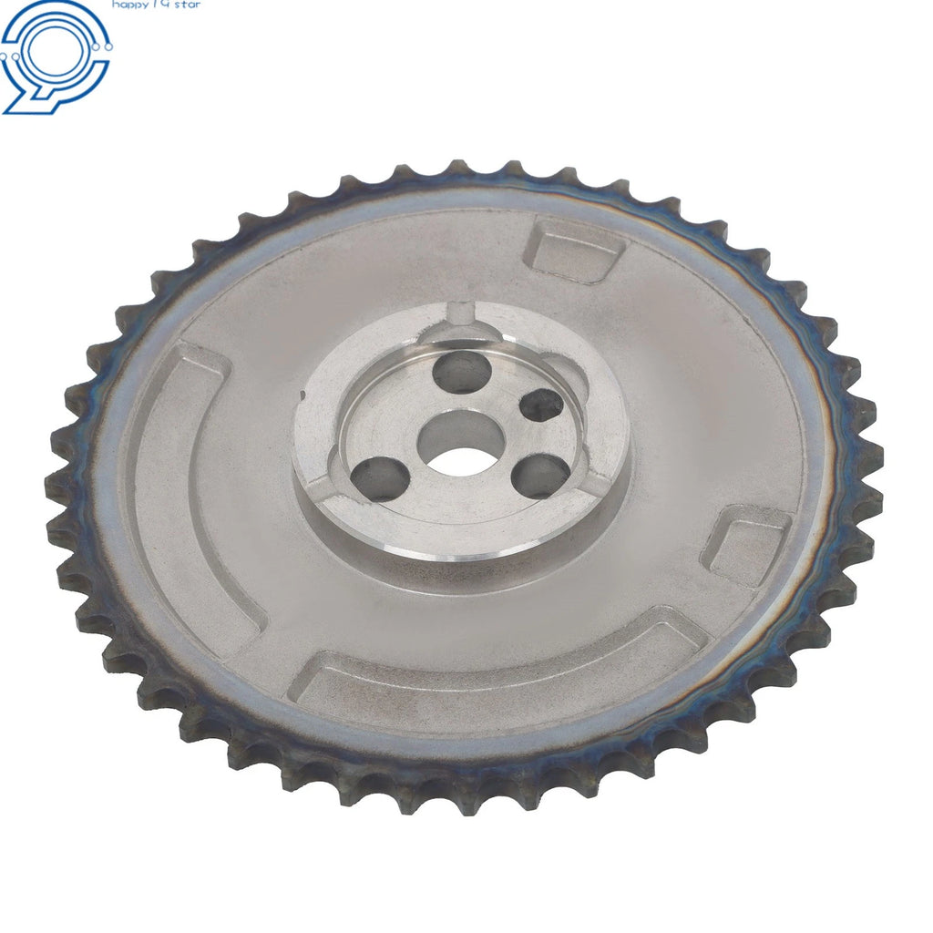 Timing Chain Kit for Chevy LS2 LS3 LS7 6.0L 6.2L 7.0L (2005–2015)