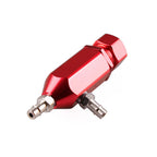 30PSI Aluminum Manual Turbo Charger Bypass Boost Controller for