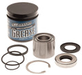 Jet Pump Rebuild Repair Kit with Grease for SeaDoo Spark 900 (2014–2026)