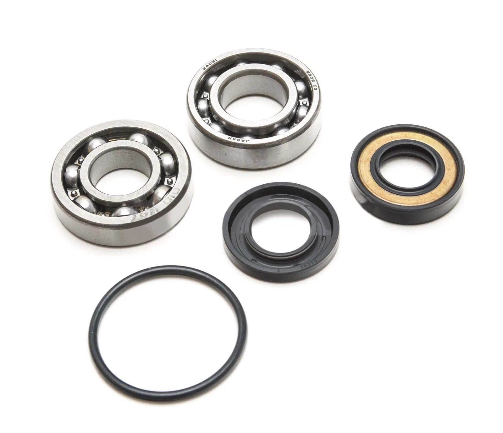 Jet Pump Rebuild Repair Kit for Yamaha VX110 VX 110 (2005–2014)