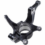 Front Left Steering Knuckle for Kia Soul (2014-2017), Soul EV (2015-2019)