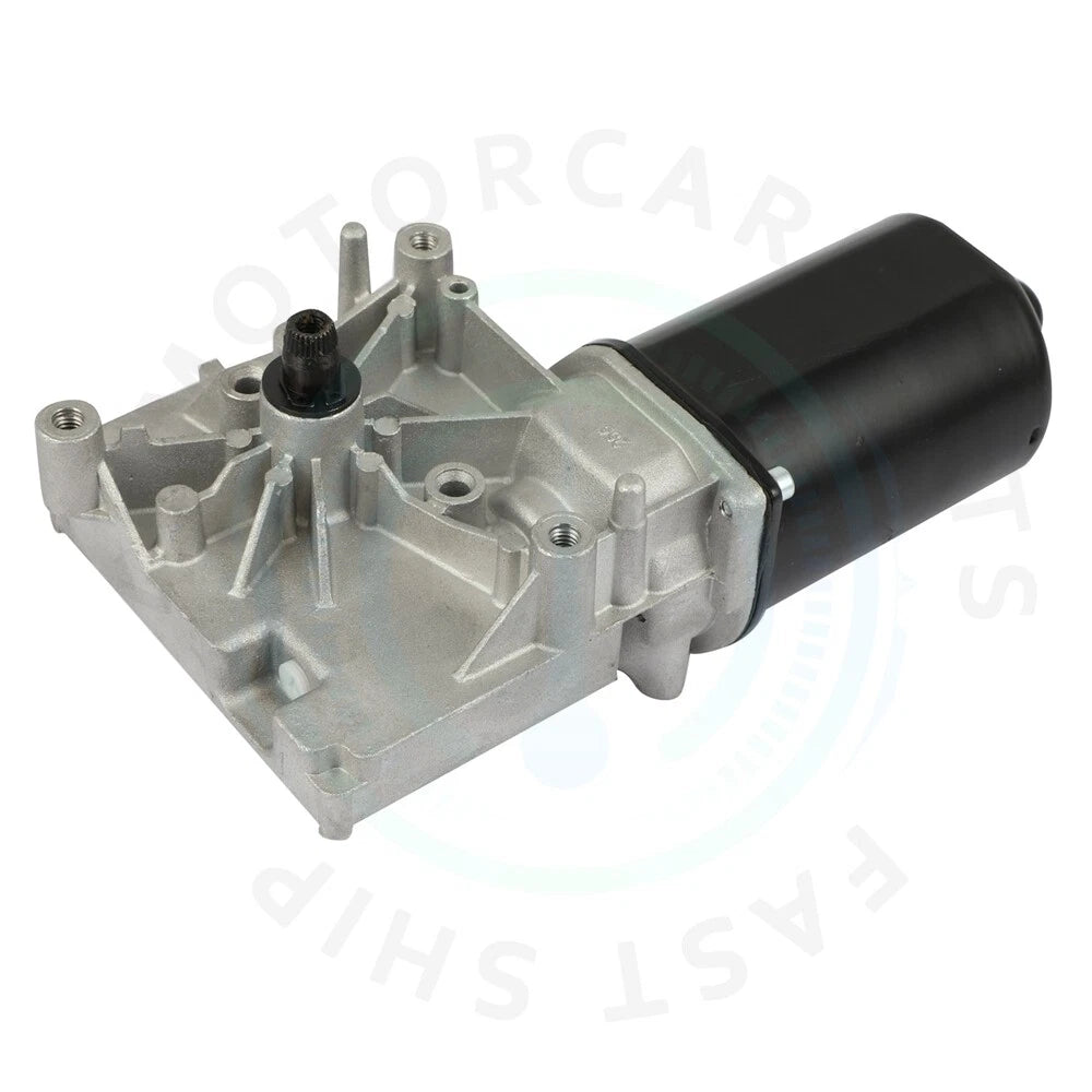 Front Windshield Wiper Motor for Pontiac Montana (1999–2005)