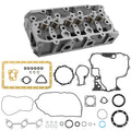 Cylinder Head Kit for Kubota D902 (ZD323, RTV900, RTV900W)