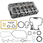 Cylinder Head Kit for Kubota D902 (ZD323, RTV900, RTV900W)