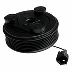 AC Compressor Clutch Replacement for Nissan Frontier 2.5L (2011-2013)