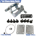 Driver Side Upper Door Hinge for Chevy GMC Blazer S10 S15 Jimmy (1994–2005)