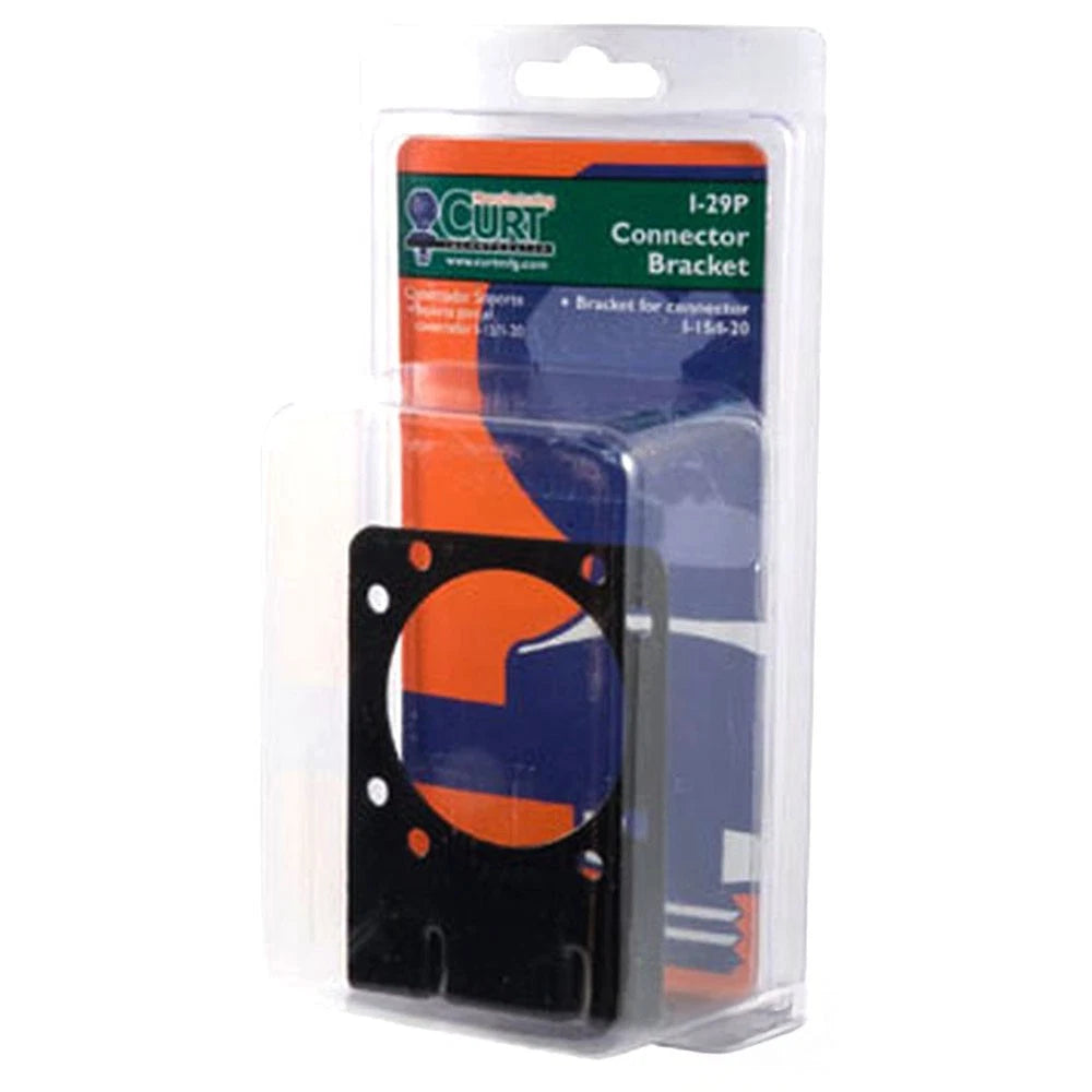 7-Way Wiring Socket Bracket for B1CM58291