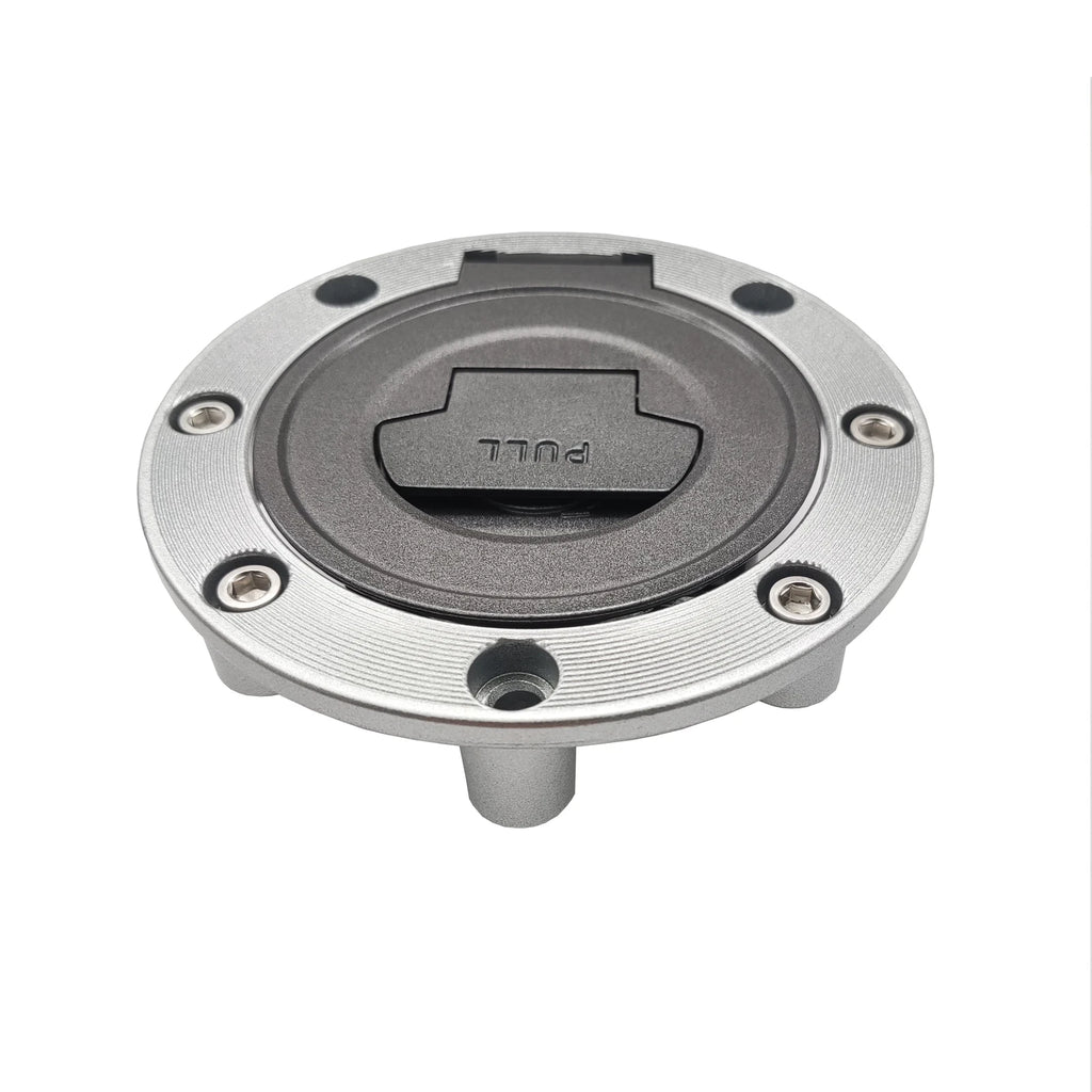 Ignition Switch Lock & Fuel Gas Cap Set for Yamaha FJR1300 (2003–2005)