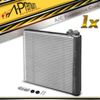 A/C Evaporator Core for Honda CR-V (2007–2011) Civic (2006–2011) Insight