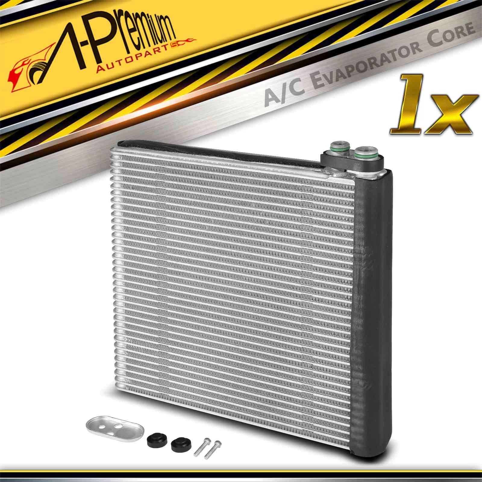 A/C Evaporator Core for Honda CR-V (2007–2011) Civic (2006–2011) Insight