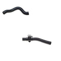 Gates Upper & Lower Radiator Coolant Hose Kit for Dodge Dakota (2004)