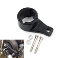 Crankshaft Holder Tool Set for Toyota Lexus (Harmonic Damper Pulley)