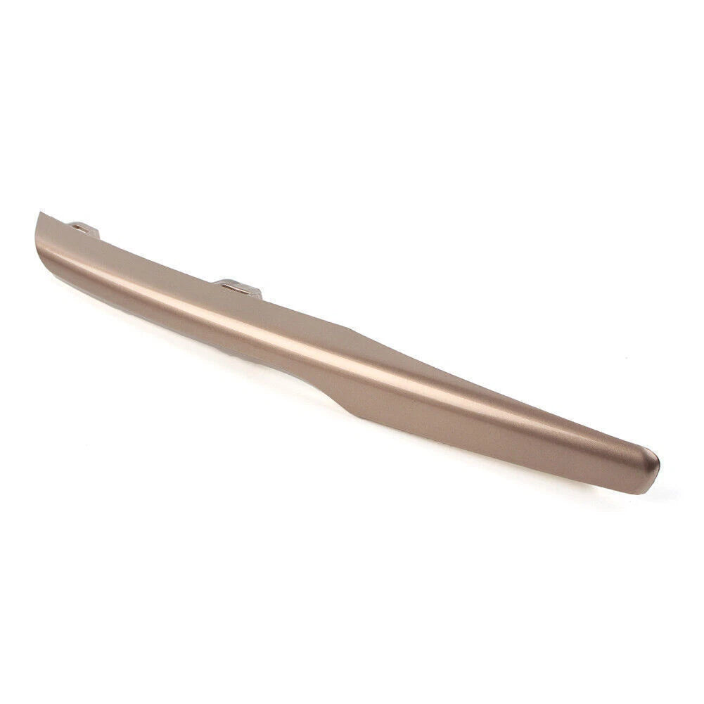 Fog Light Strip Trim for Land Rover Range Rover Evoque (2020–2022)