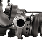 Turbo with Supply Line for Chevrolet Cruze/Sonic, Buick Encore 1.4T (2011–2020)