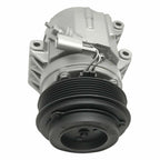 AC Compressor Kit Replacement for Ford Falcon FG (2008-2014)