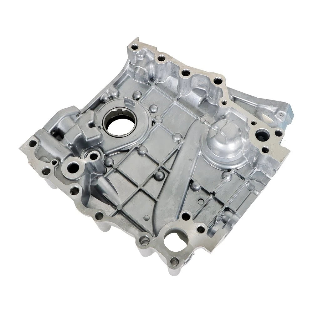 Timing Chain Cover Oil Pump for Toyota 4Runner Tacoma 2.7L 3RZFE (1994–2004)