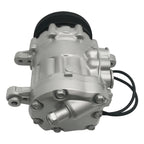 AC Compressor Kit Replacement for Ford Falcon BA (2002-2004)