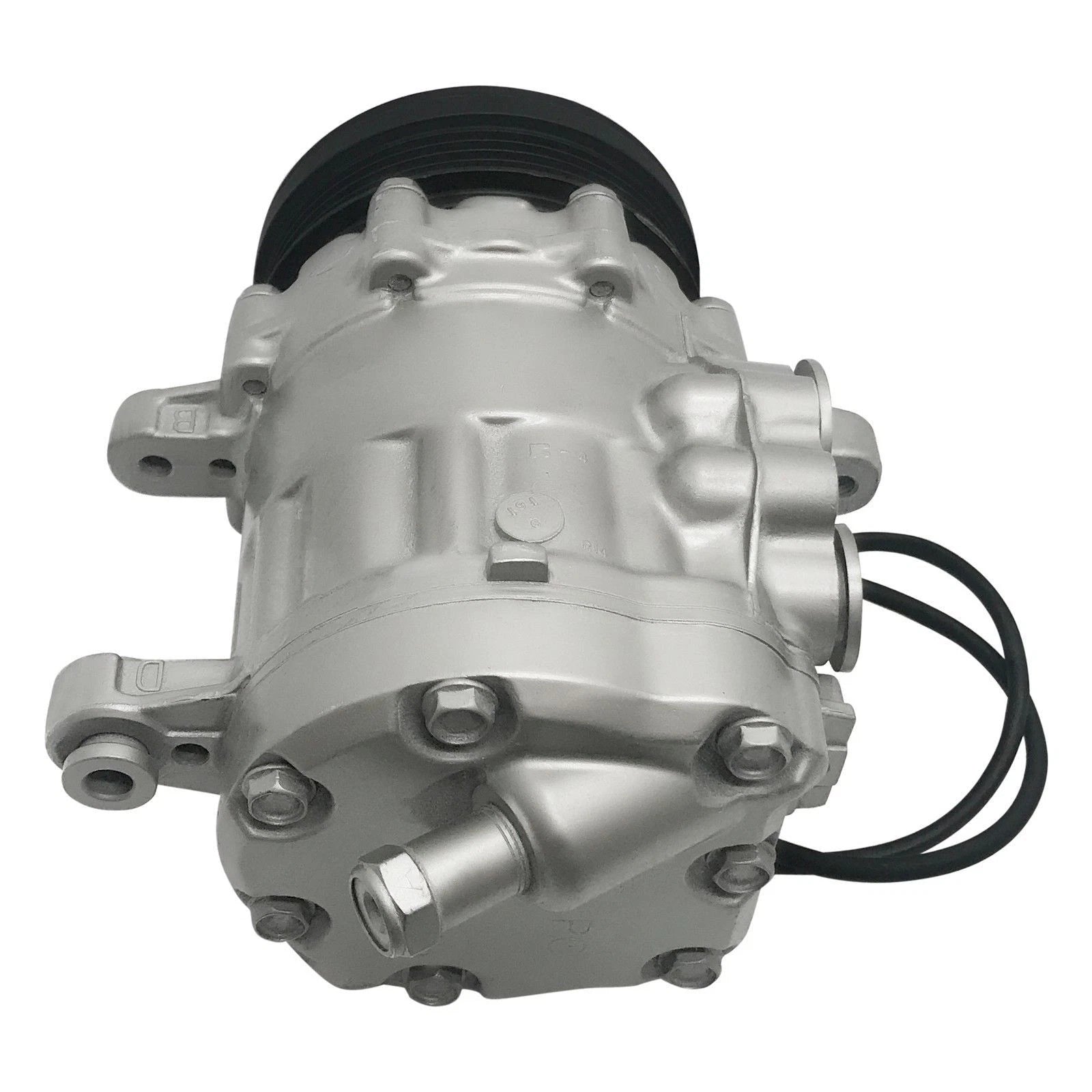 AC Compressor Kit Replacement for Ford Falcon BA (2002-2004)
