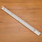 Left Meat Pan Hanger Slide Rail for Frigidaire Refrigerator