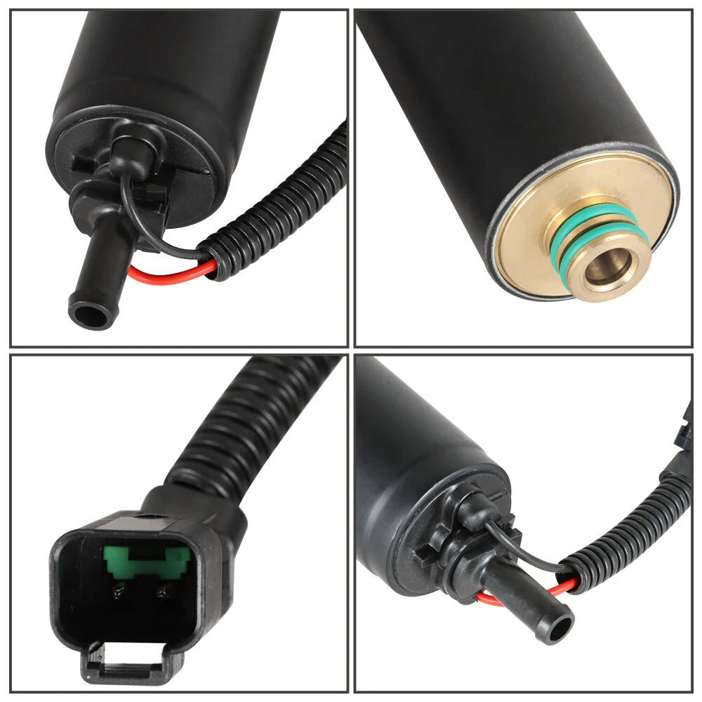 Fuel Pump for Johnson Evinrude OMC 75-150 HP (2001–2006)
